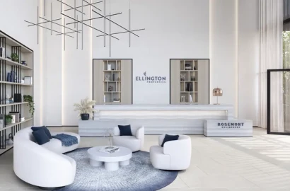 Ellington Rosemont Residences