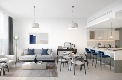 Ellington Rosemont Residences