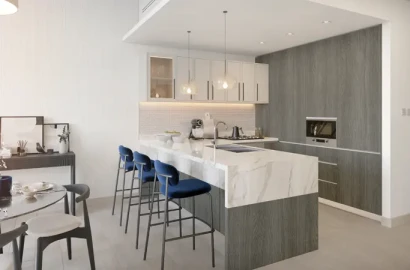 Ellington Rosemont Residences