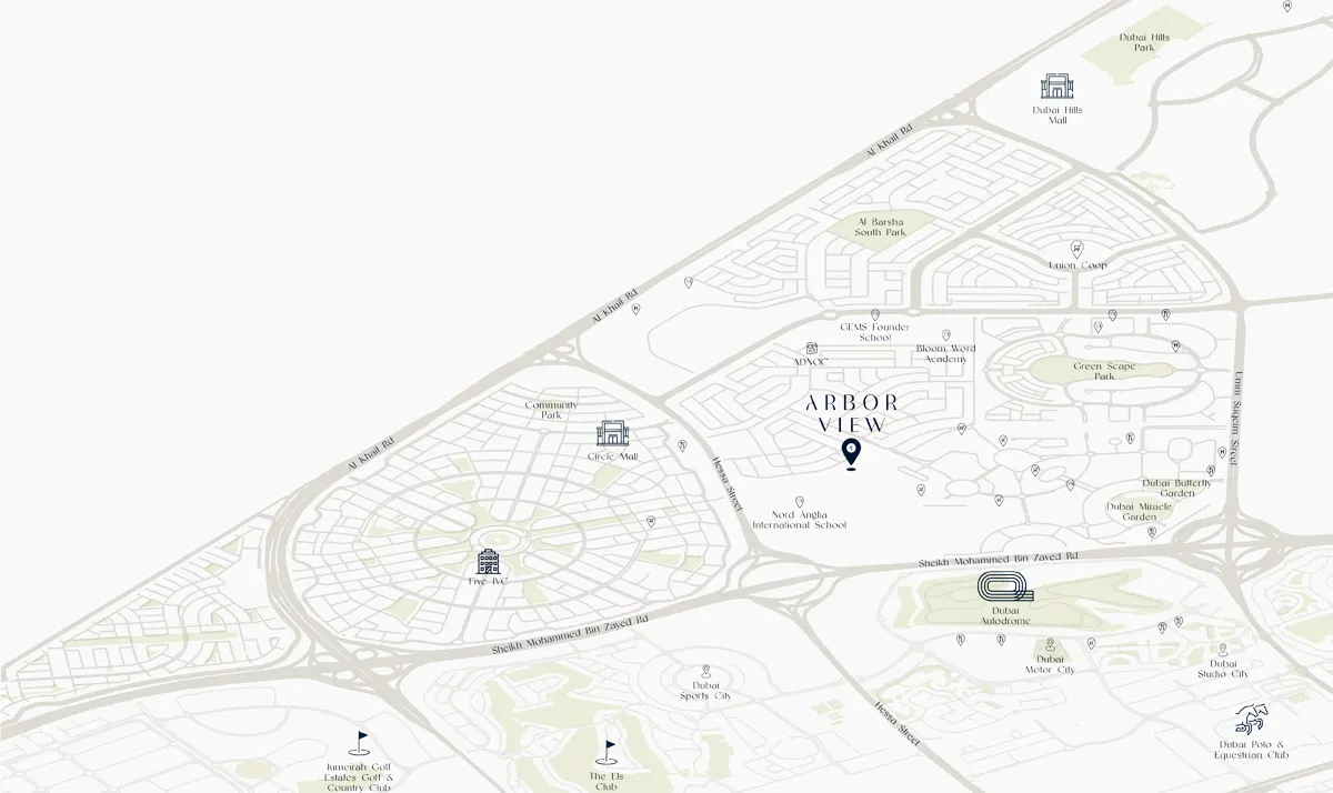 Ellington Arbor View — صورة 2