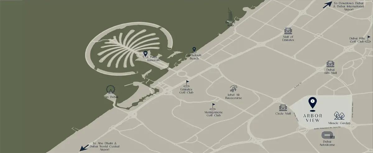 Ellington Arbor View — صورة 3