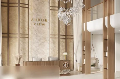 Ellington Arbor View
