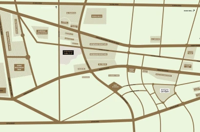 The Park Villas