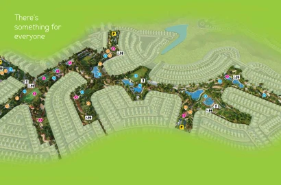The Park Villas