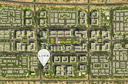 Liva Apartments