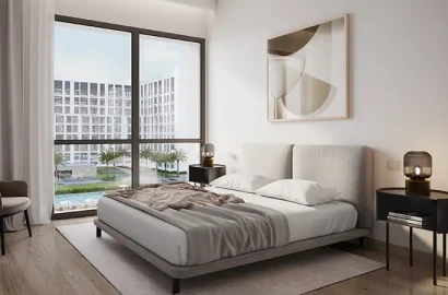 Liva Apartments