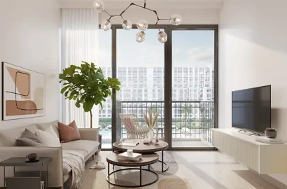 Liva Apartments