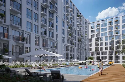 Liva Apartments