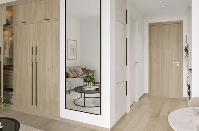 Liva Apartments