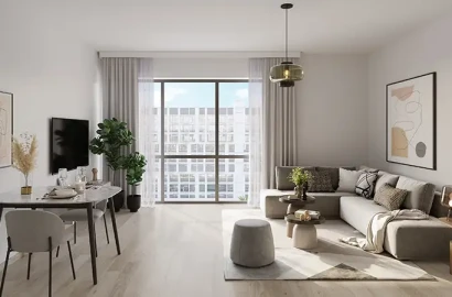 Liva Apartments