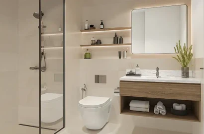 Liva Apartments