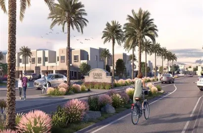 Sama Townhouses