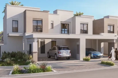 Sama Townhouses