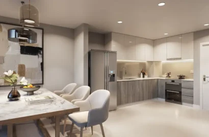 Shams Townhouses