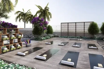 Norah Residence at JVC