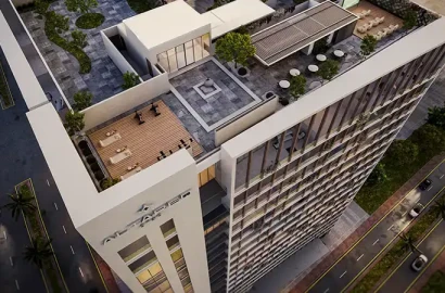 Norah Residence at JVC