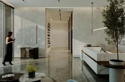Norah Residence at JVC