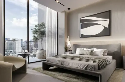 Norah Residence at JVC