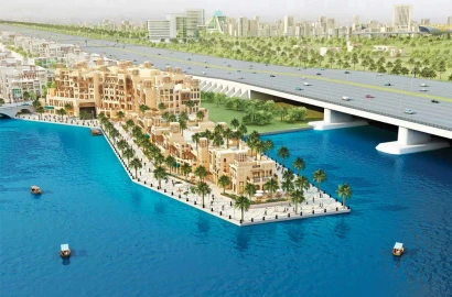 Manazel Al Khor