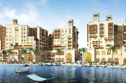 Manazel Al Khor
