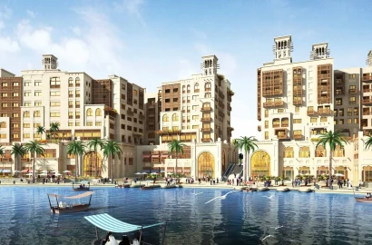 Manazel Al Khor