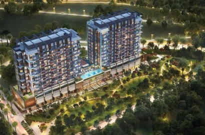 Wilton Park Residences