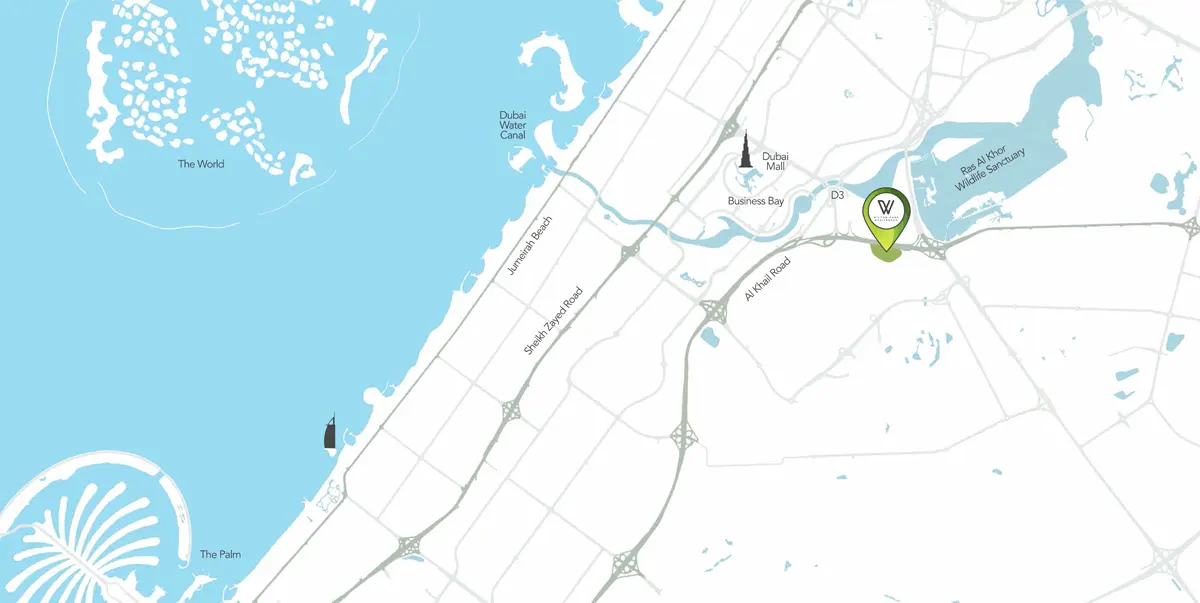 Wilton Park Residences — صورة 2