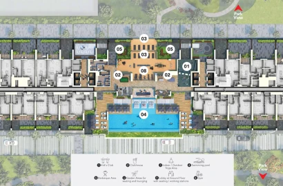Wilton Park Residences