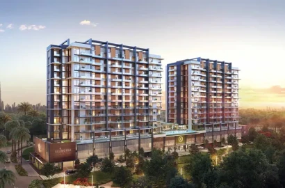 Wilton Park Residences