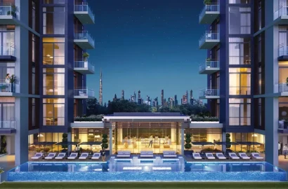 Wilton Park Residences