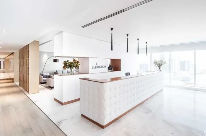Wilton Park Residences