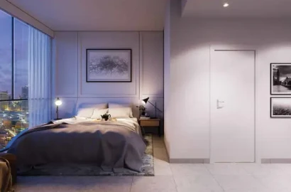 Wilton Park Residences