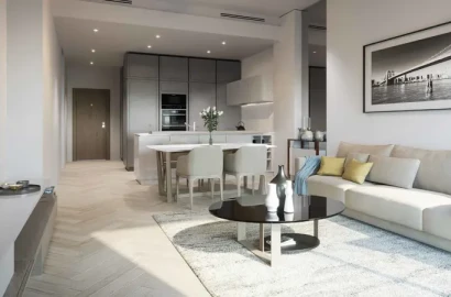 Wilton Park Residences