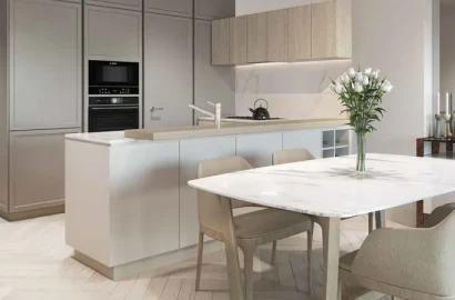 Wilton Park Residences
