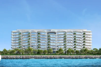 Ellington Ocean House