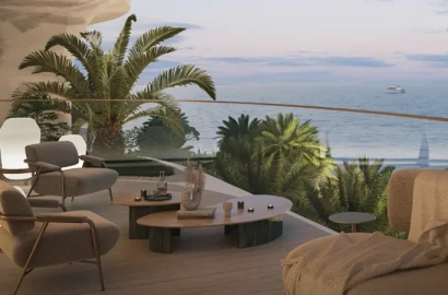 Ellington Ocean House