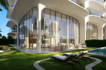 Ellington Ocean House