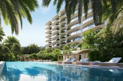 Ellington Ocean House