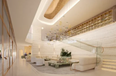Ellington Ocean House