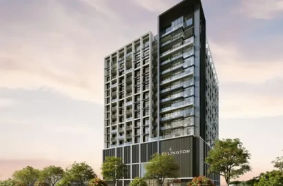 Ellington Hillmont Residences