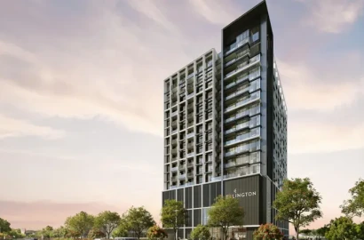Ellington Hillmont Residences