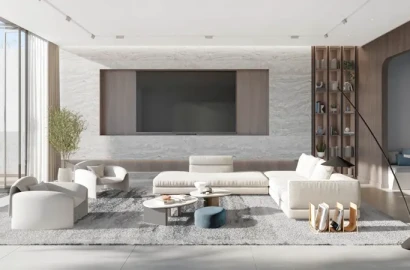 Ellington Hillmont Residences