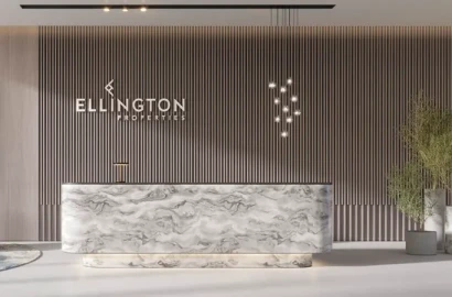 Ellington Hillmont Residences