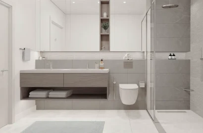 Ellington Hillmont Residences