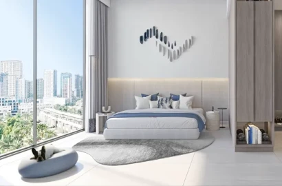 Ellington Hillmont Residences