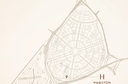 Hamilton House