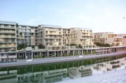 Al Raha Lofts Two