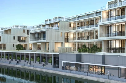 Al Raha Lofts Two