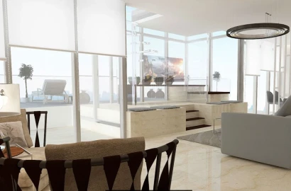 Al Raha Lofts Two
