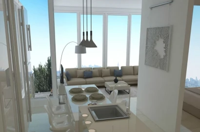 Al Raha Lofts Two